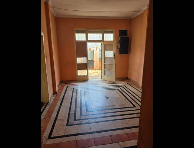 3 BEDROOM PROPERTY TO RENT IN KENSINGTON